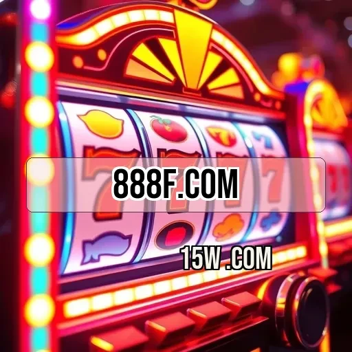 888f.com: A Revolução dos Jogos Online no Brasil