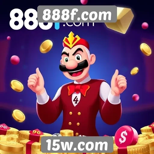 Promoções e bônus oferecidos pelo 888f.com